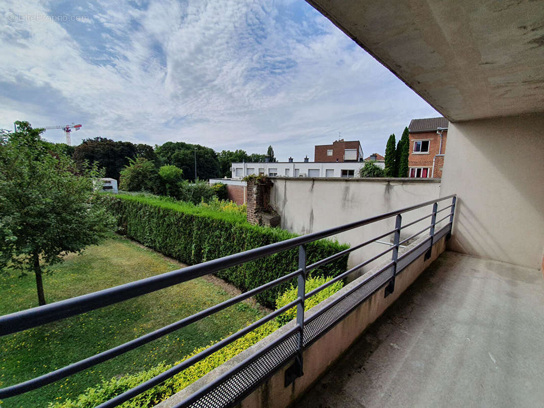 Appartement à LENS