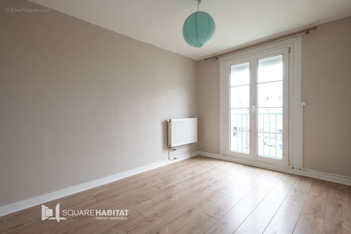 Appartement à BOULOGNE-SUR-MER