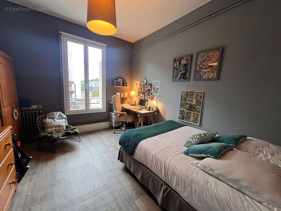 Appartement à LE HAVRE