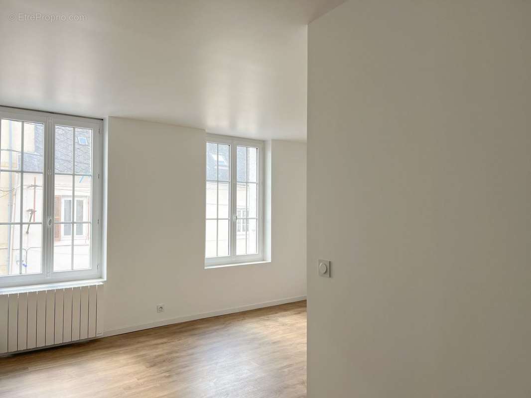 Appartement à ORLEANS