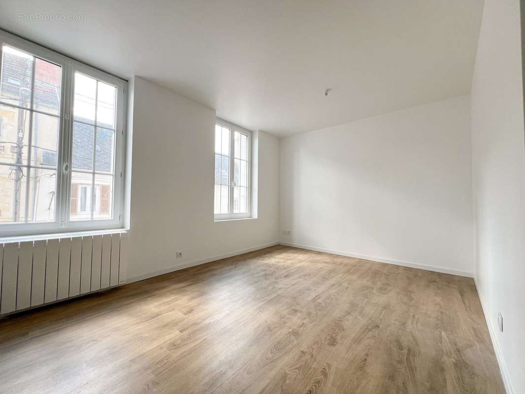 Appartement à ORLEANS