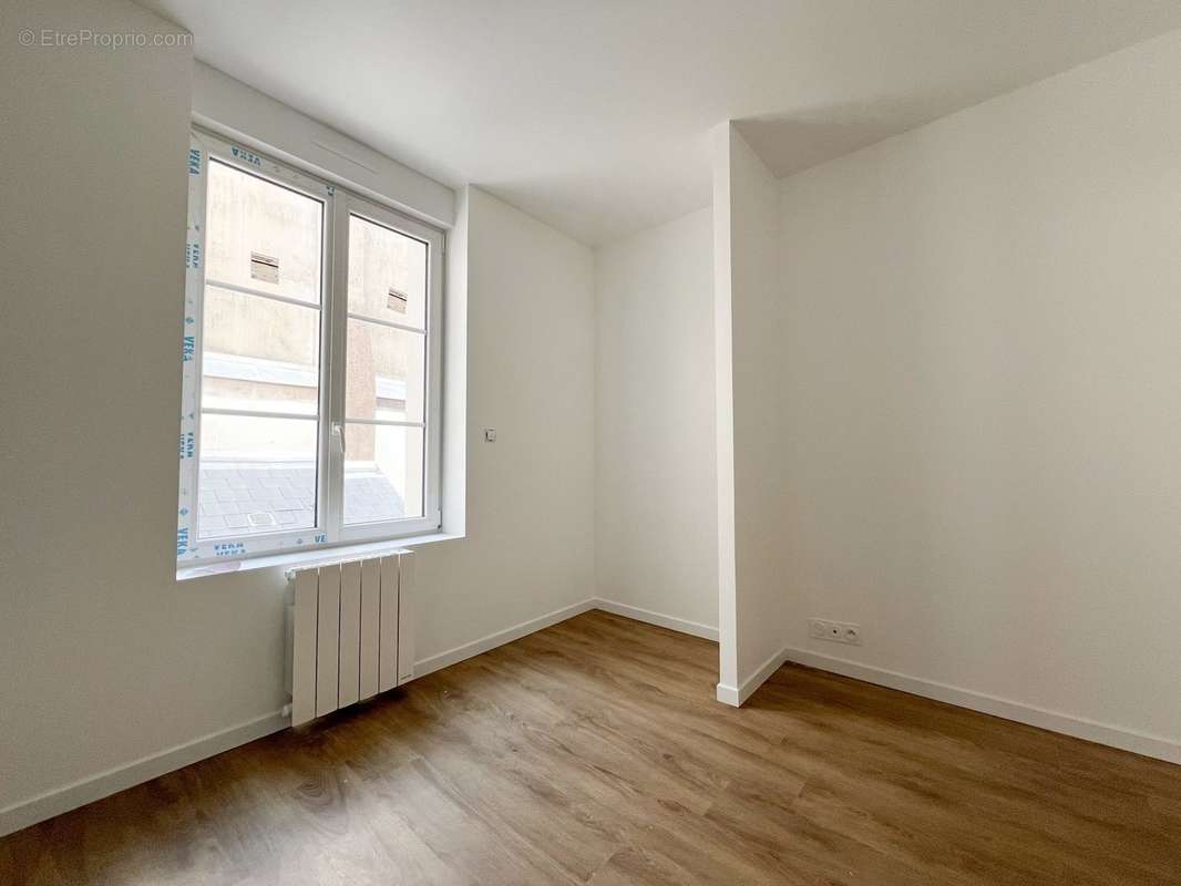 Appartement à ORLEANS