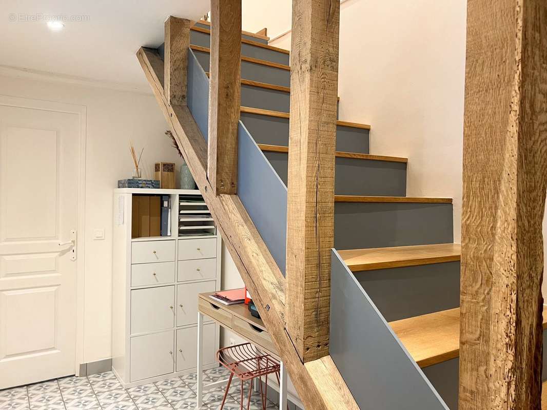 Appartement à ORLEANS