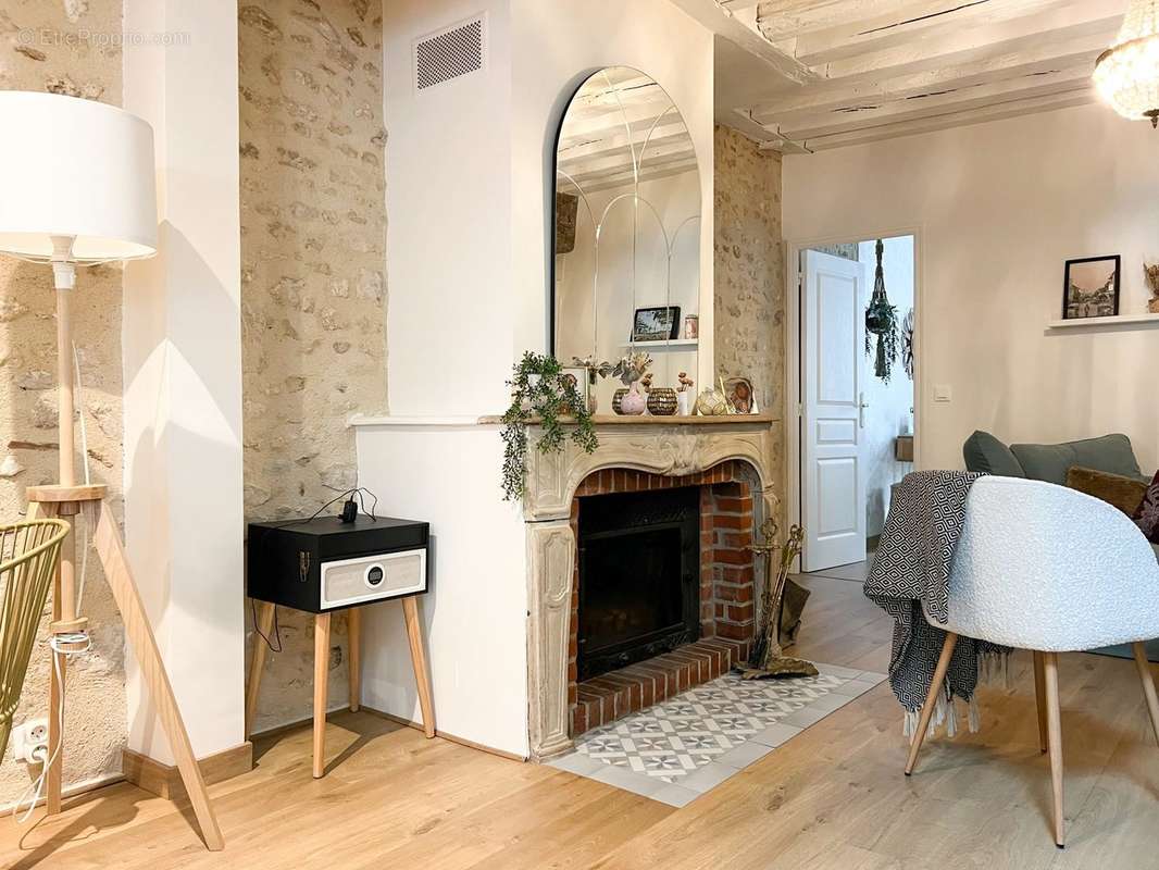 Appartement à ORLEANS