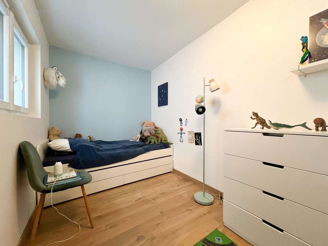 Appartement à ORLEANS