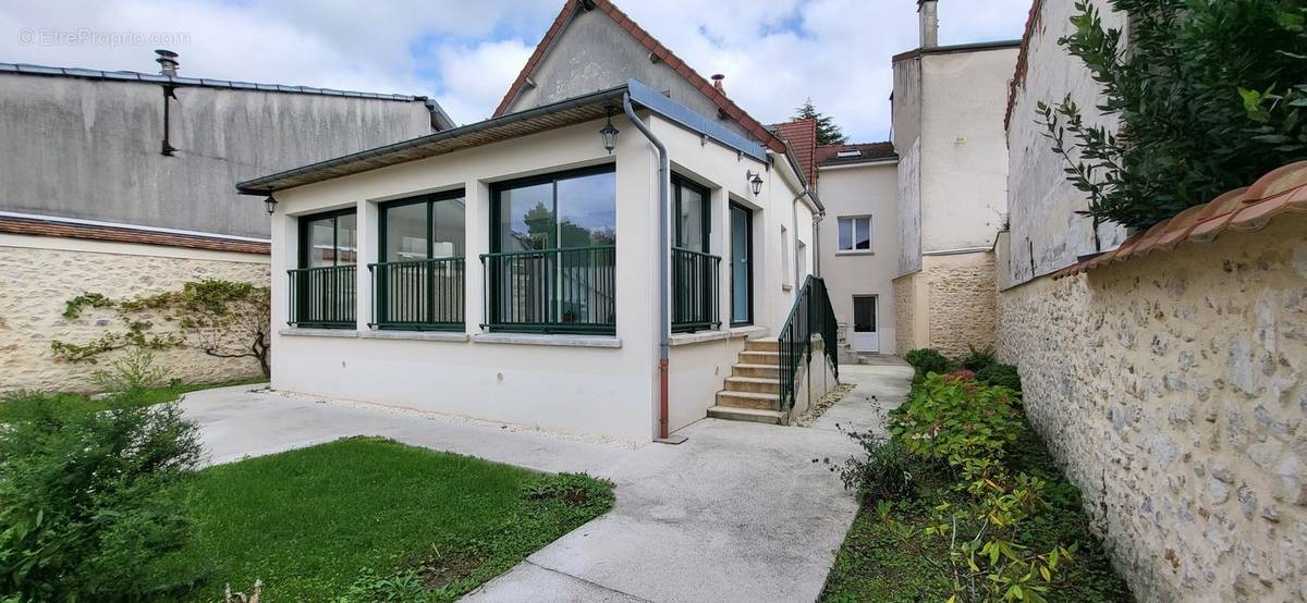 Maison à PROVINS