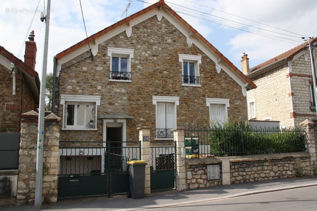 Appartement à MELUN