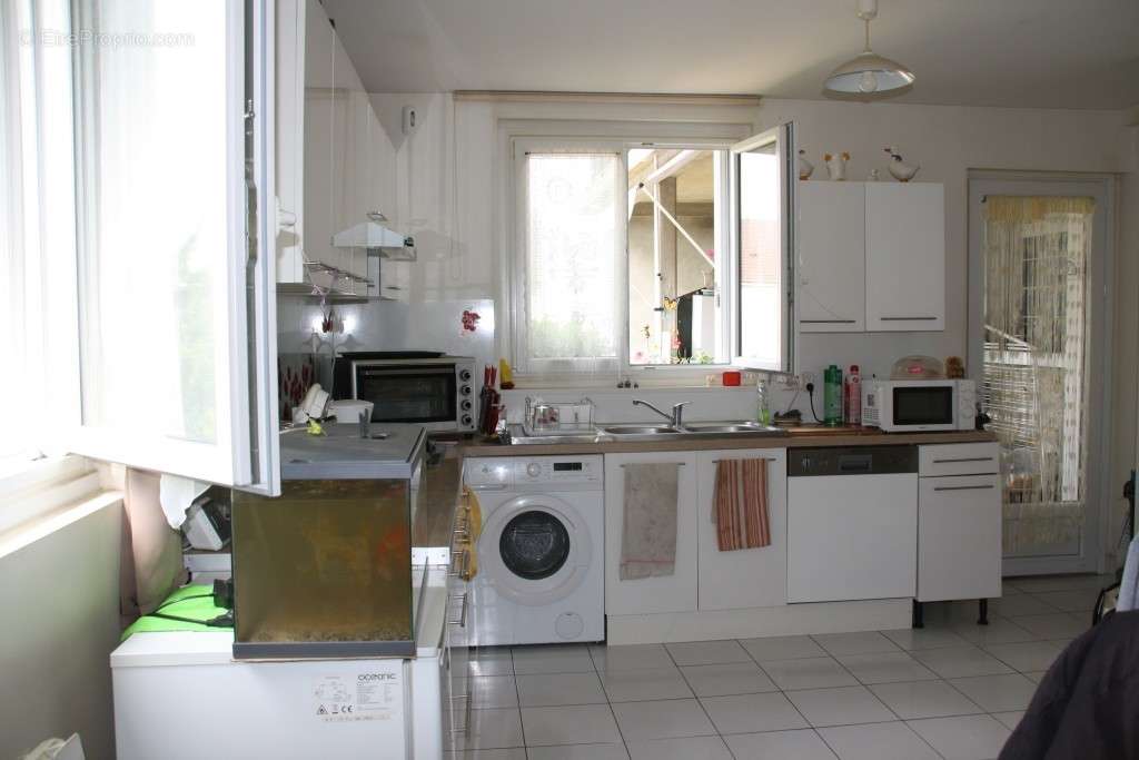 Appartement à MELUN