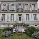 Maison à CHANIERS