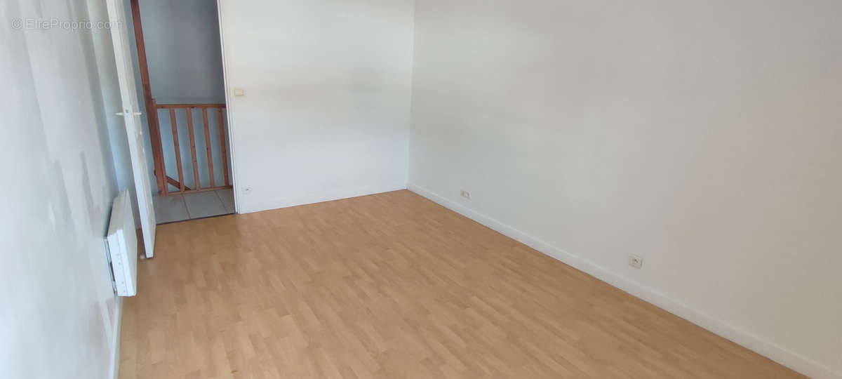 Appartement à BUSSAC-SUR-CHARENTE