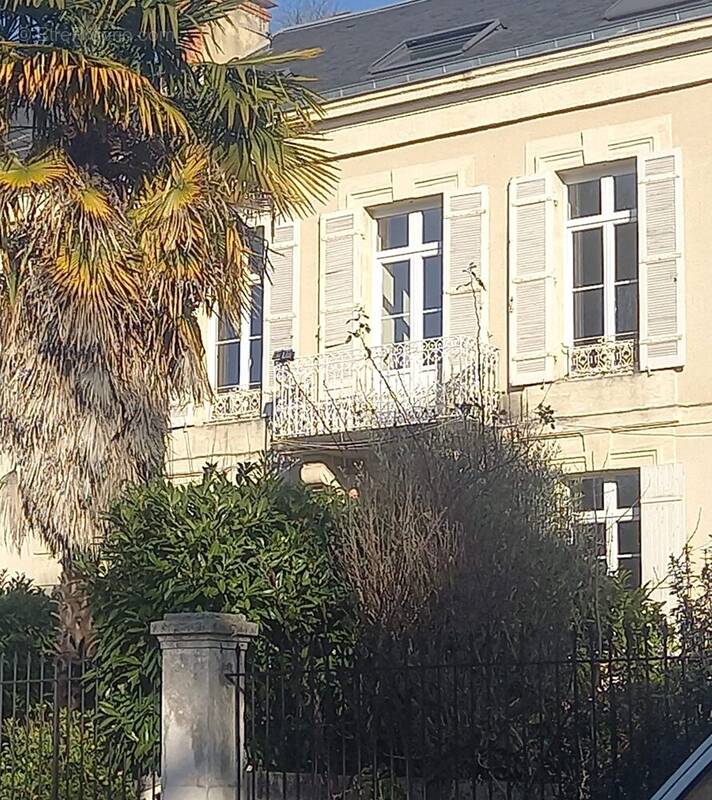 Maison à PERIGUEUX