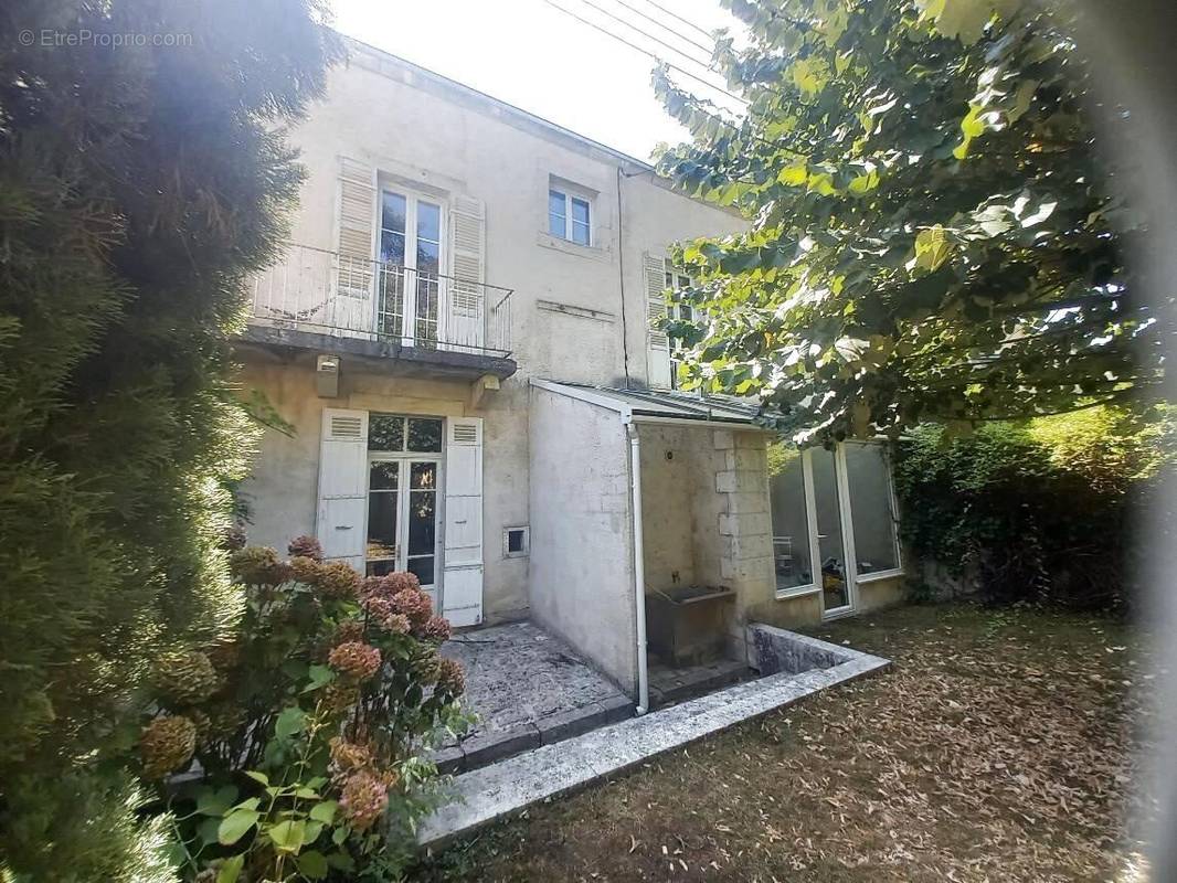 Maison à PERIGUEUX