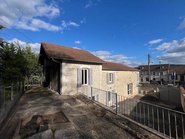 Maison à PERIGUEUX