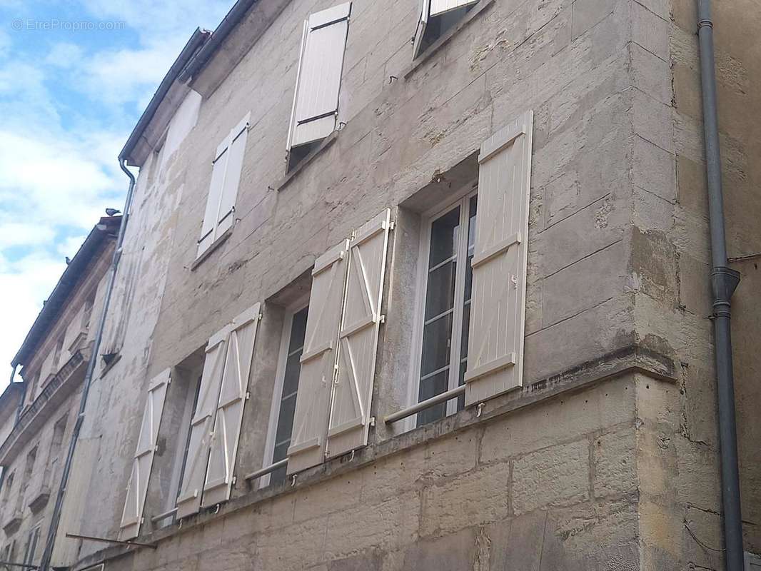 Appartement à PERIGUEUX