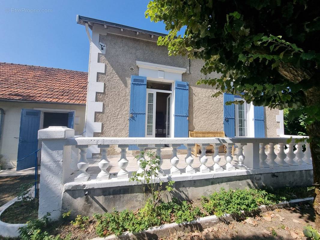 Maison à PERIGUEUX