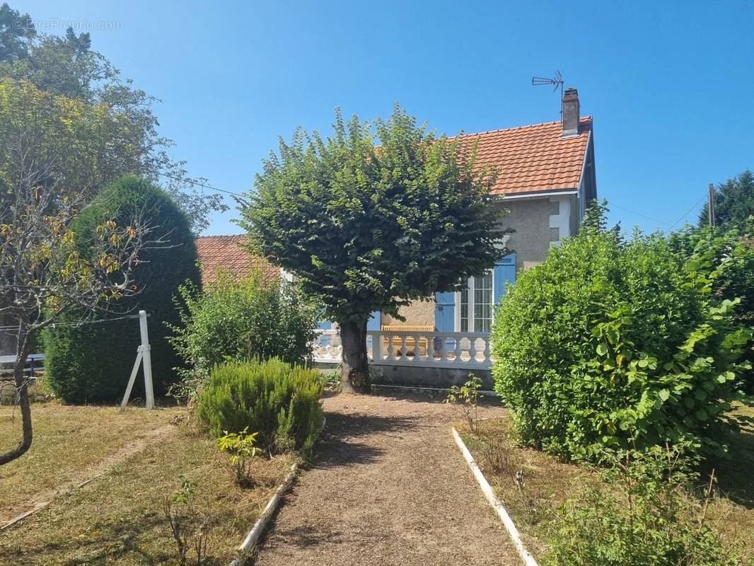 Maison à PERIGUEUX