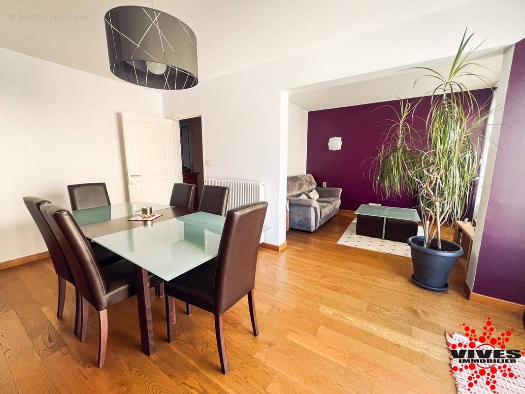 Appartement à BEZIERS