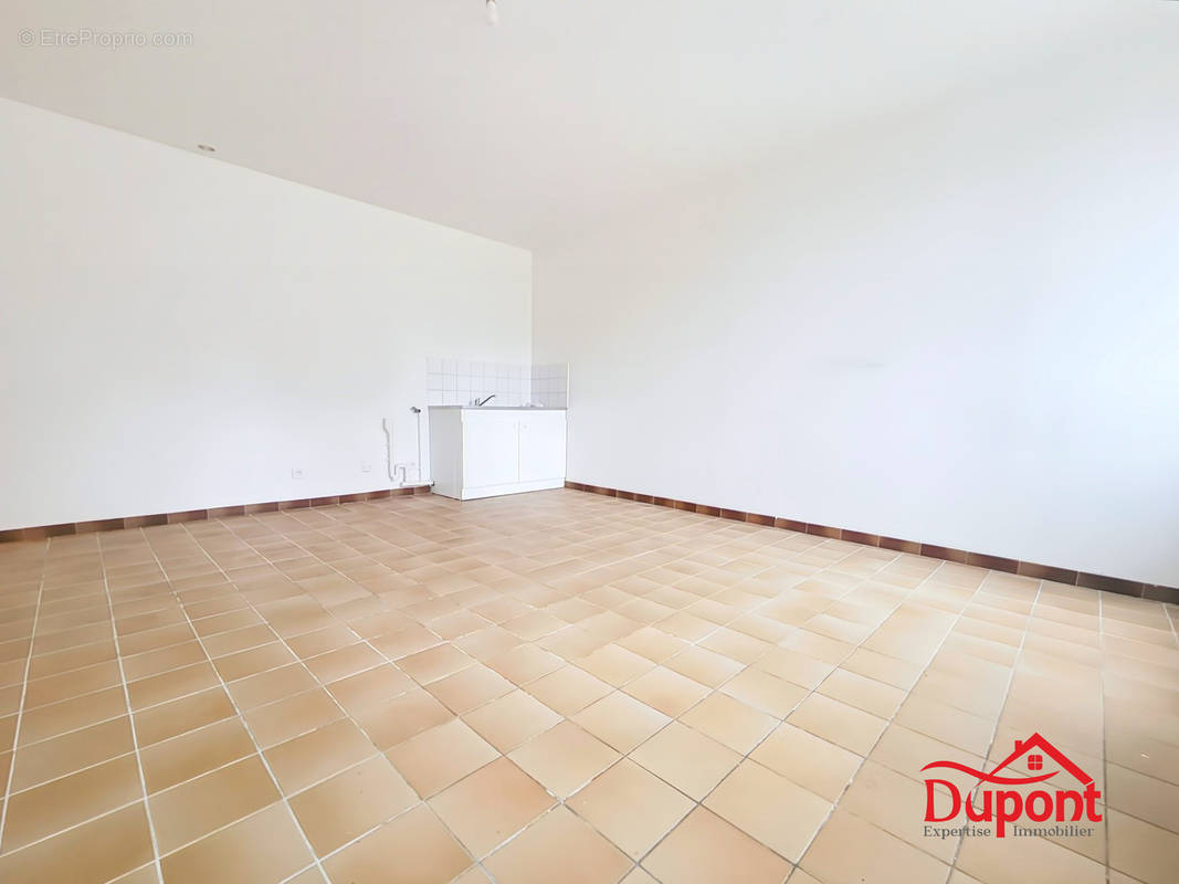 Appartement à BEAUVOIS-EN-CAMBRESIS