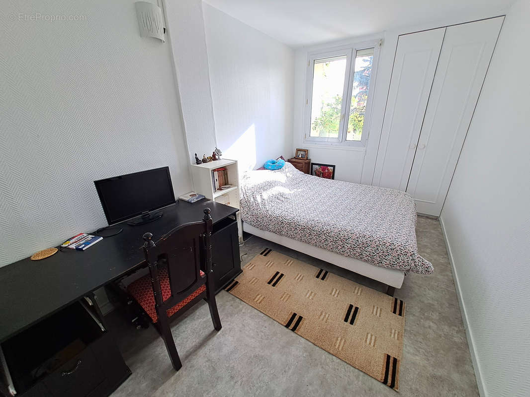 Appartement à RIS-ORANGIS