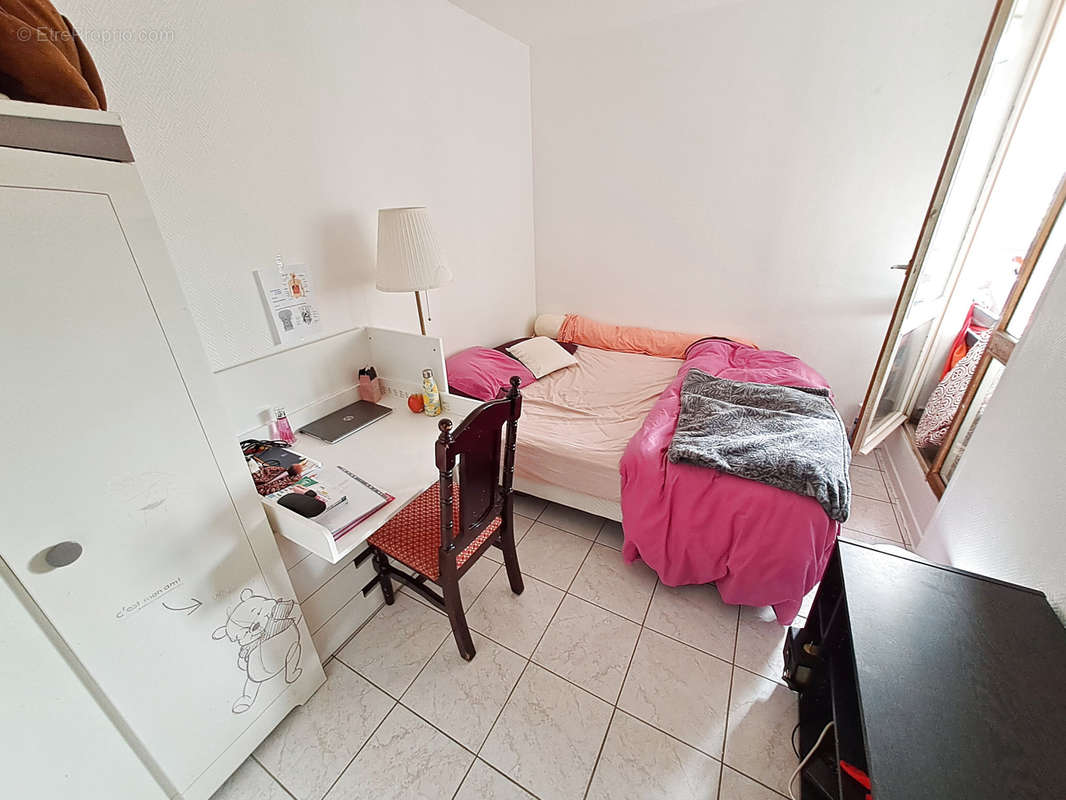 Appartement à RIS-ORANGIS