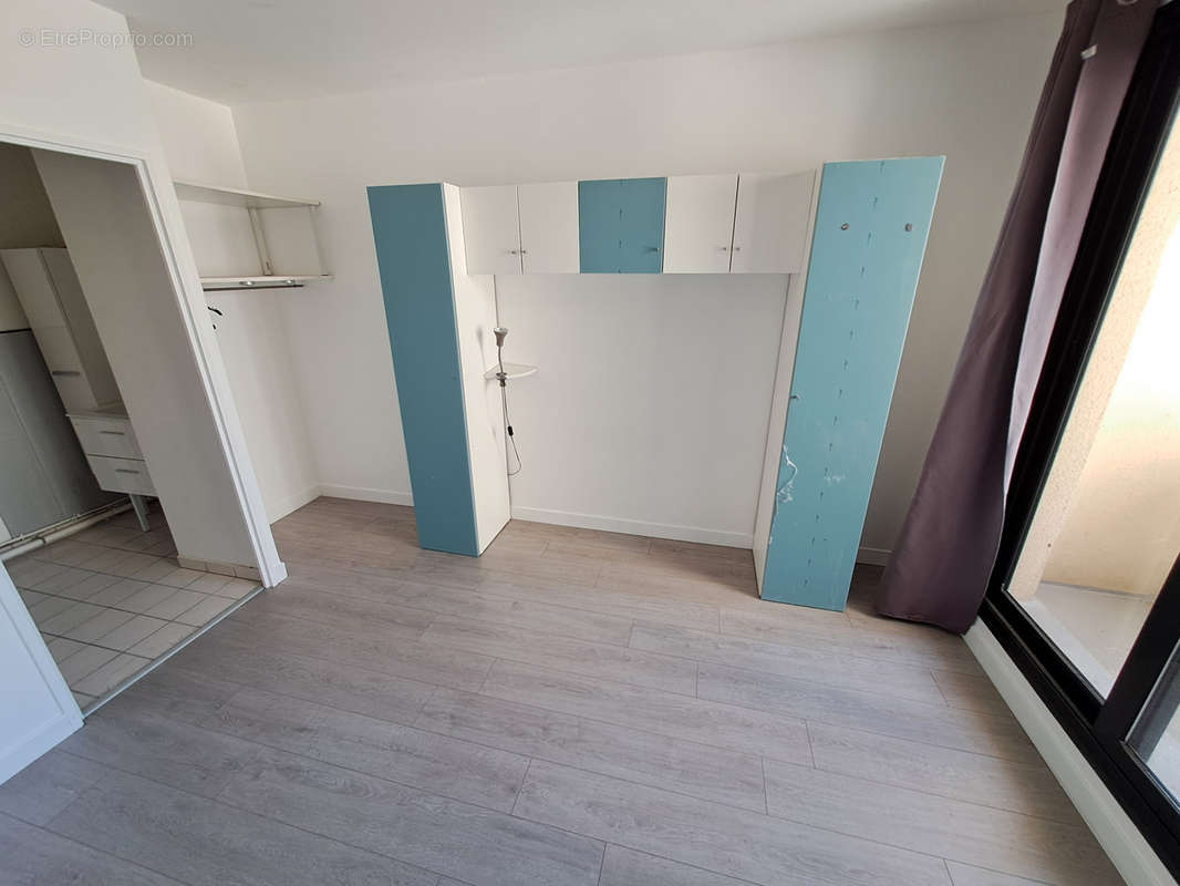 Appartement à RIS-ORANGIS