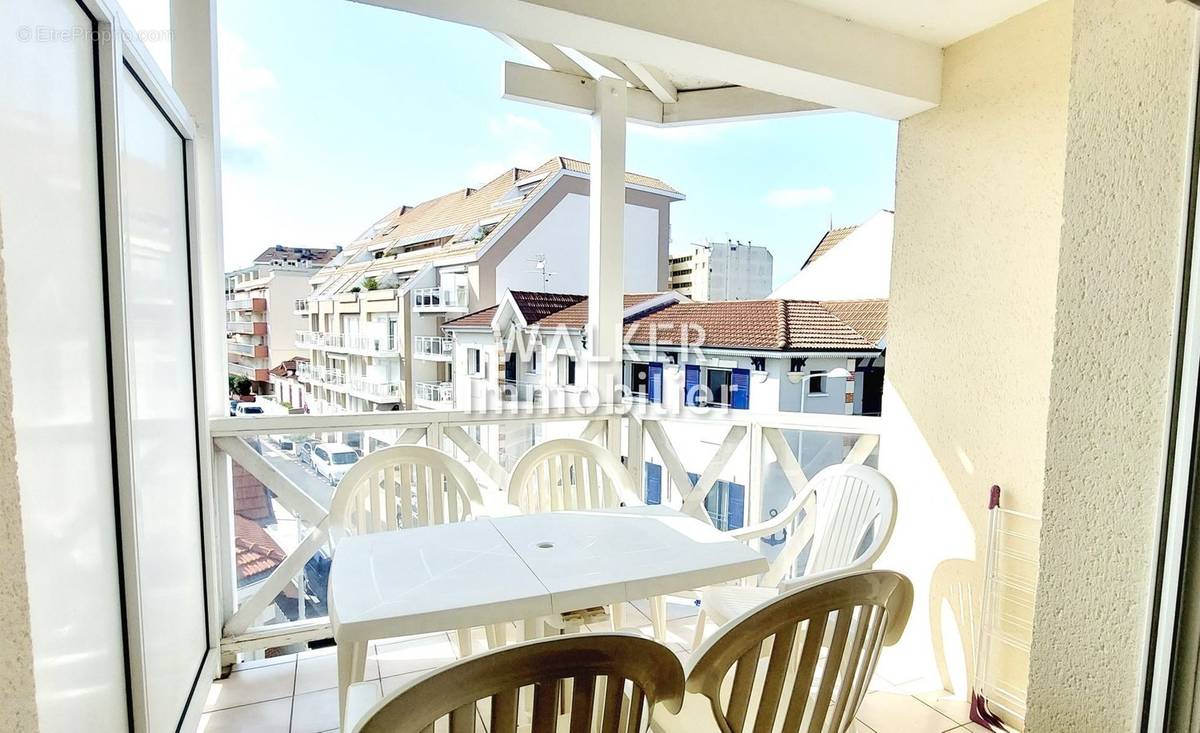 Appartement à ARCACHON