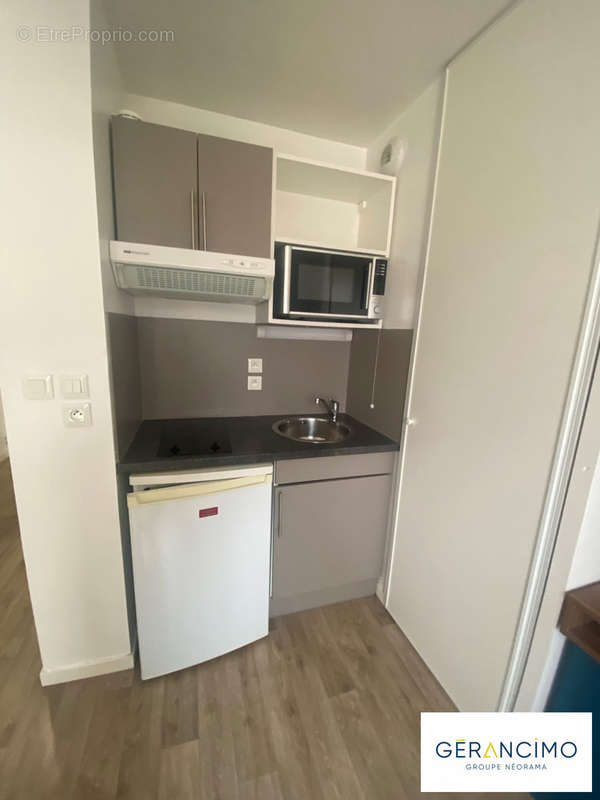 Appartement à AMIENS