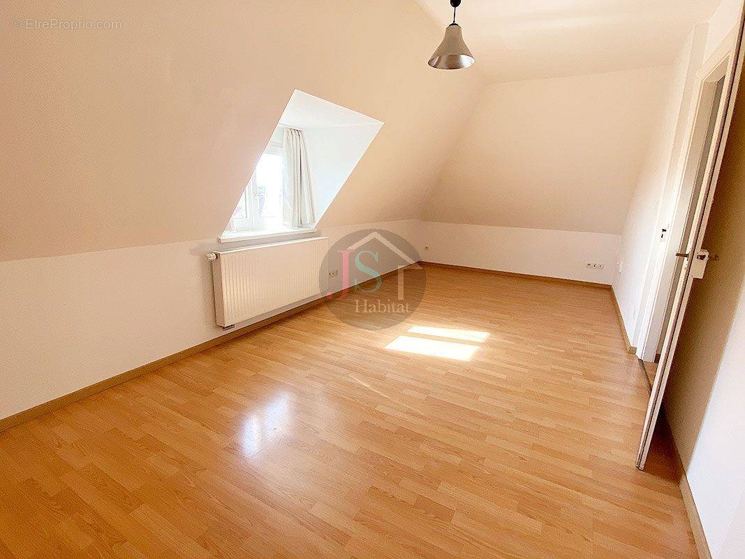 Appartement à MOLSHEIM