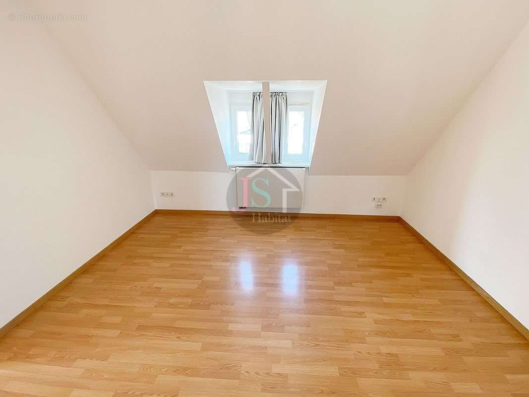 Appartement à MOLSHEIM