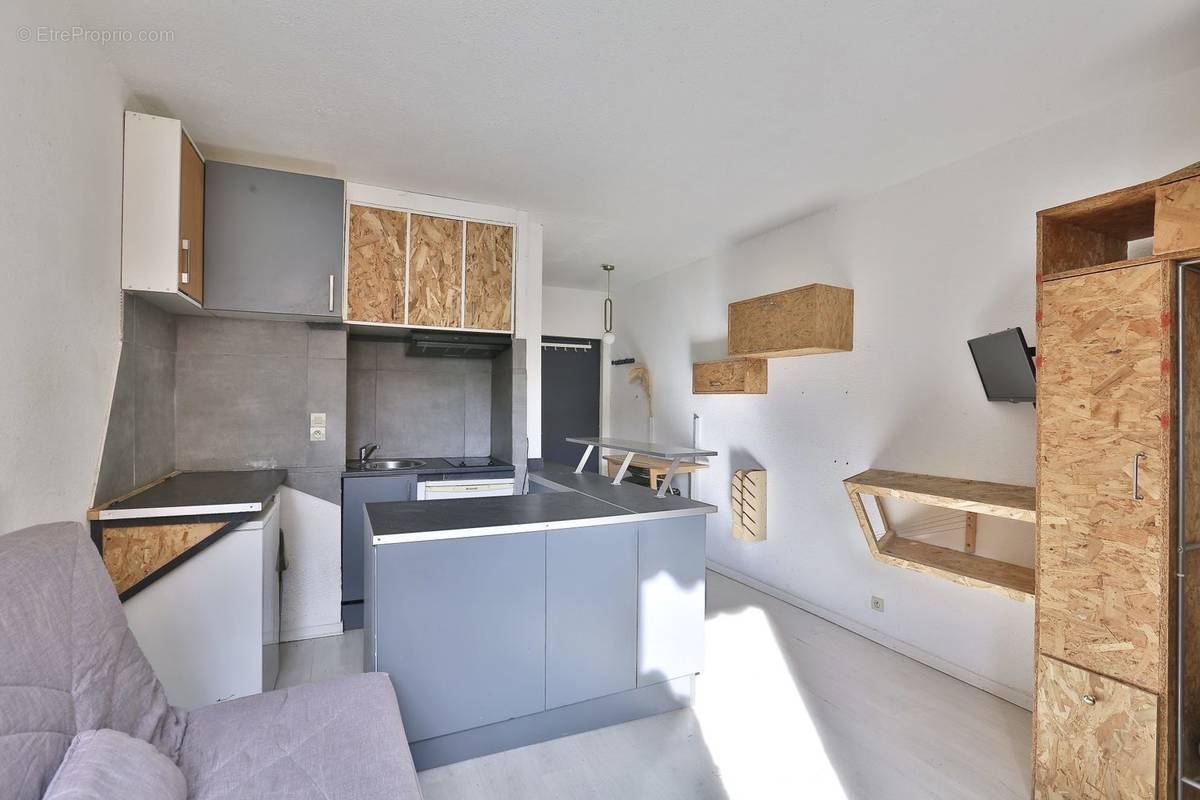 Appartement à BIARRITZ