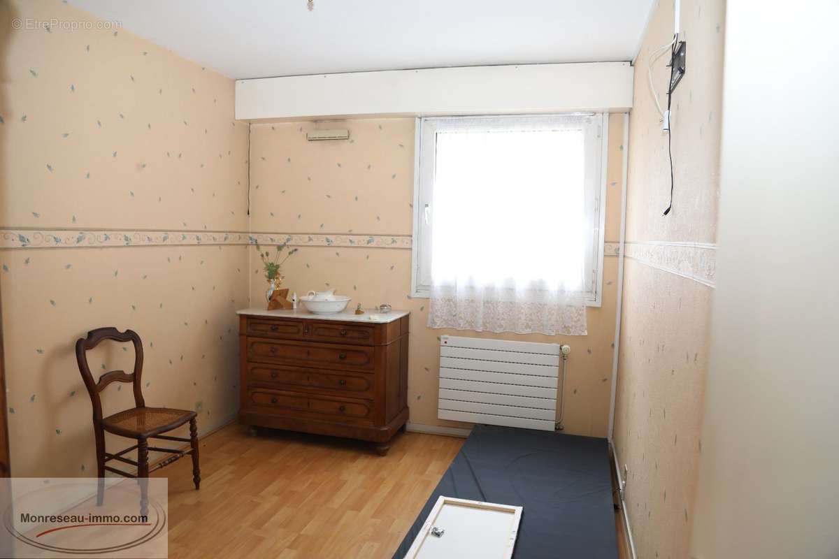 Appartement à MACON