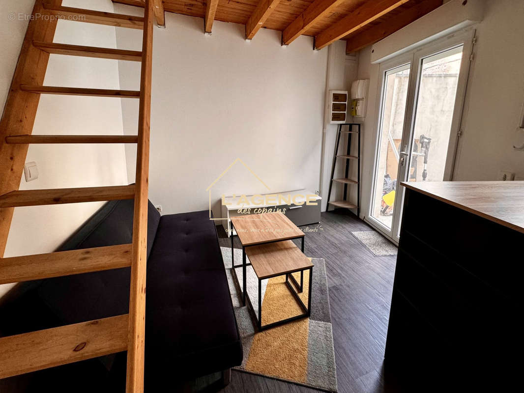 Appartement à HAZEBROUCK