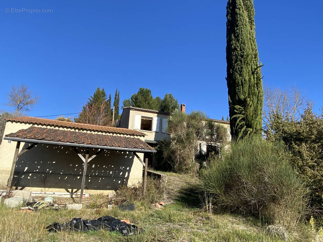 Maison à LIMOUX