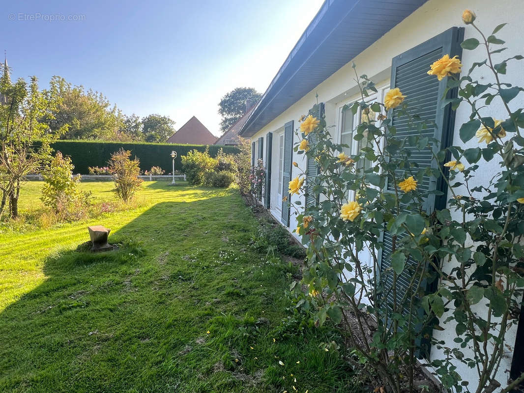 Maison à SAINT-SYLVESTRE-CAPPEL