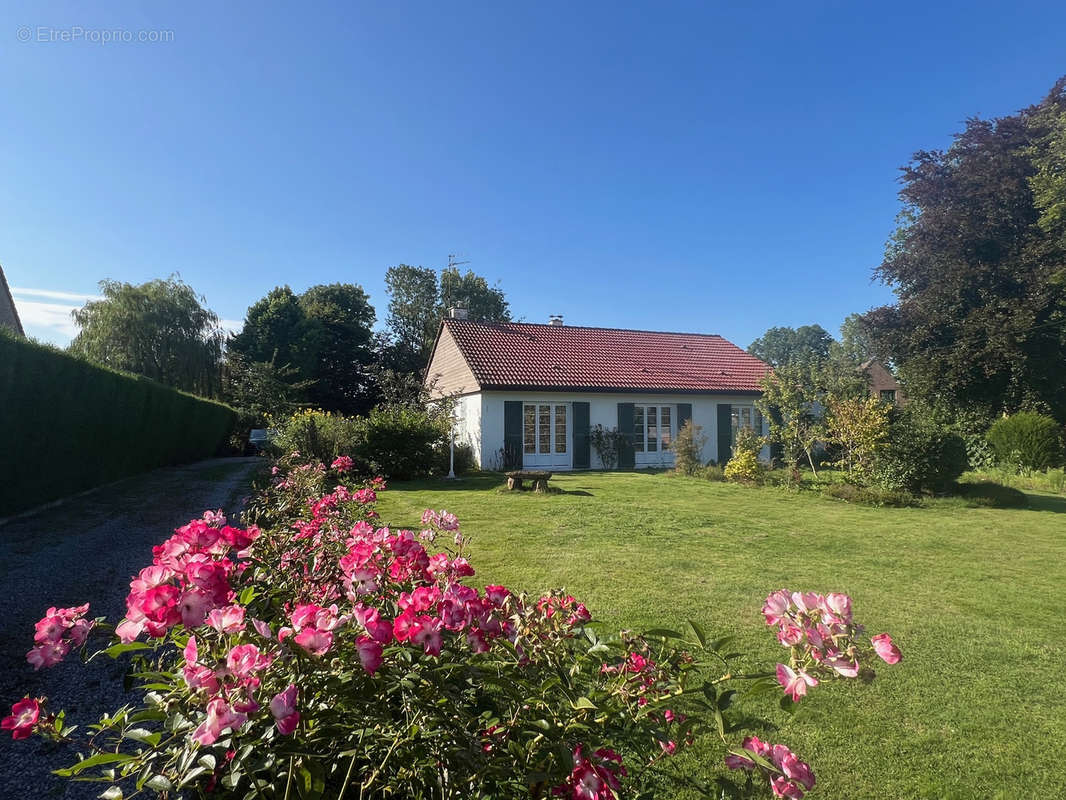 Maison à SAINT-SYLVESTRE-CAPPEL