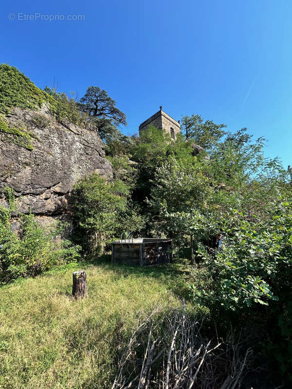 Maison à ANNONAY