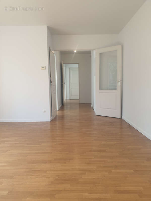 Appartement à LYON-3E