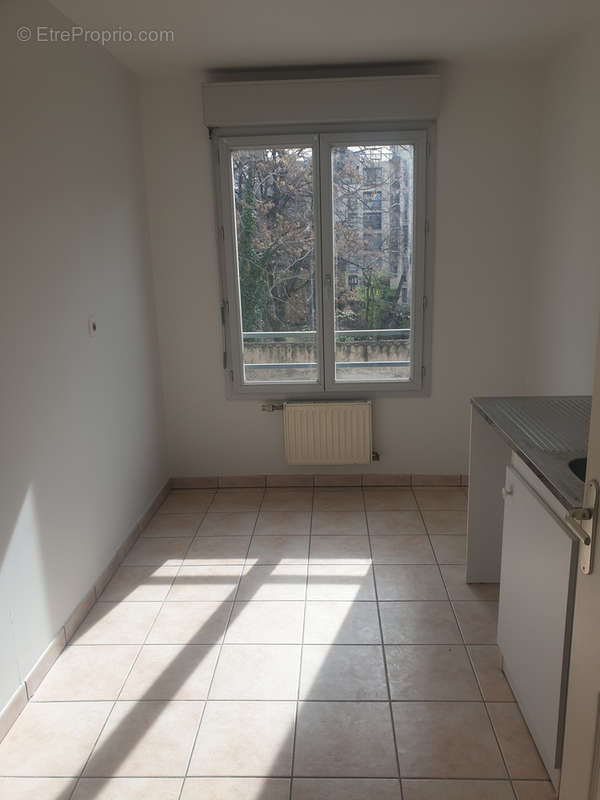 Appartement à LYON-3E