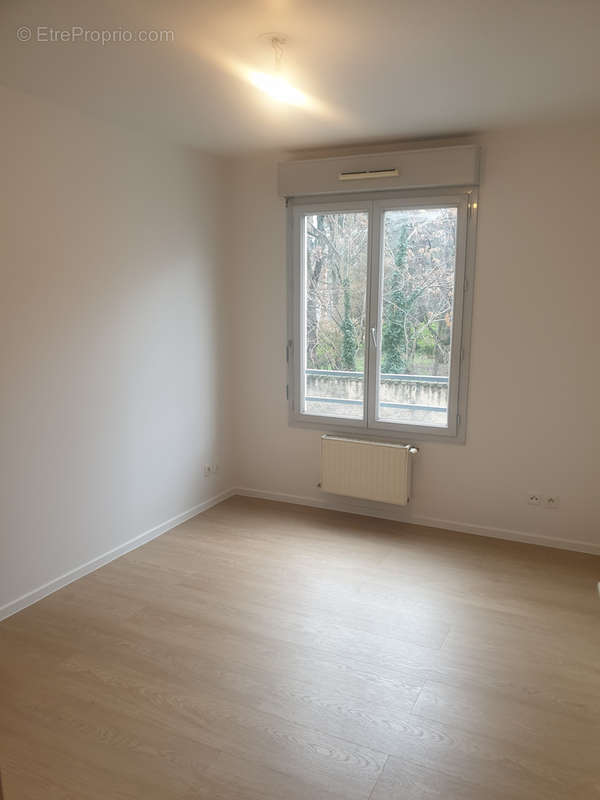 Appartement à LYON-3E