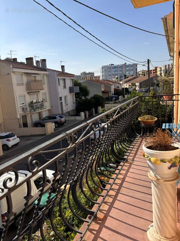 Appartement à PERPIGNAN