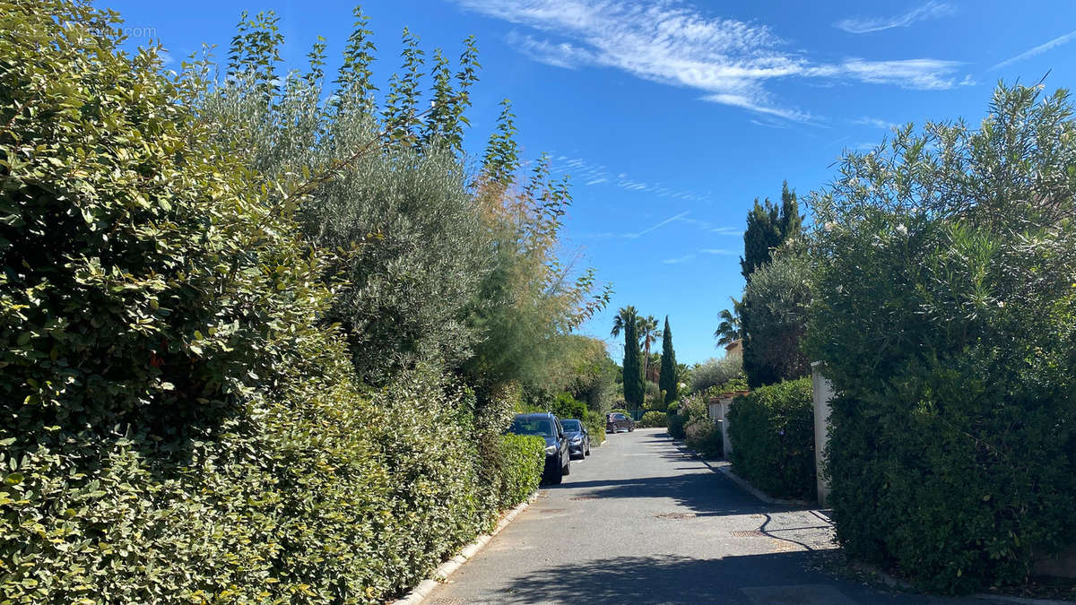 Maison à FREJUS