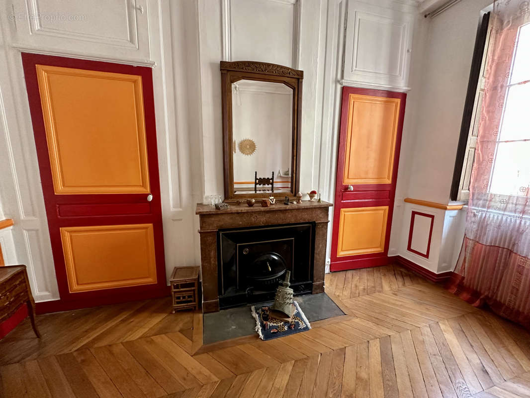 Appartement à LYON-1E