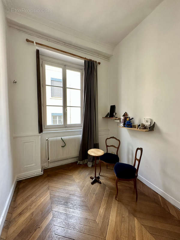 Appartement à LYON-1E