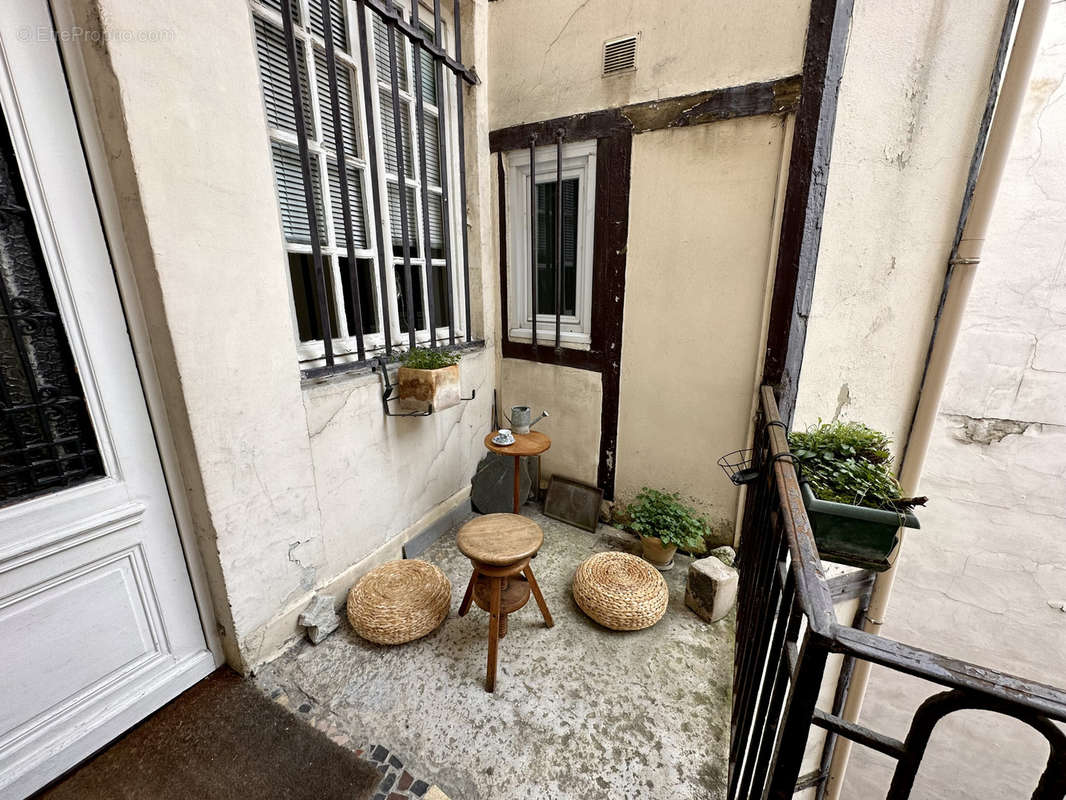 Appartement à LYON-1E