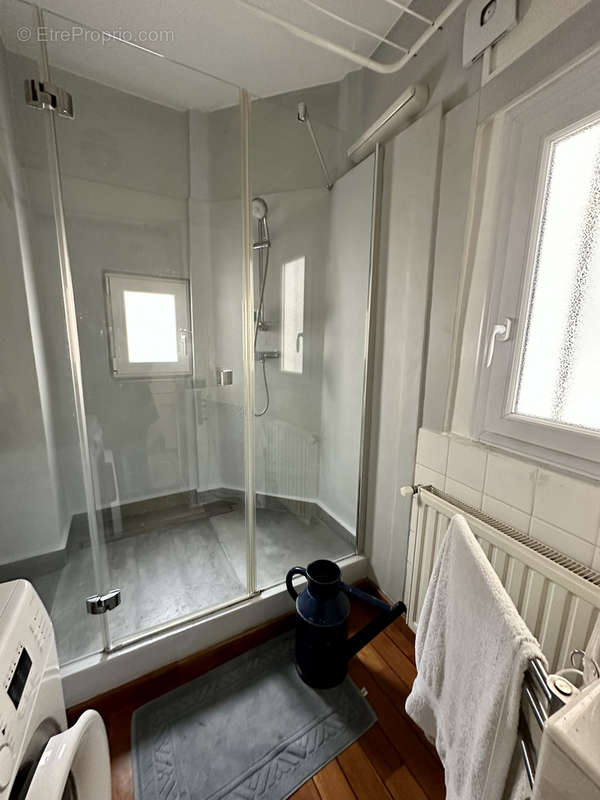 Appartement à LYON-1E