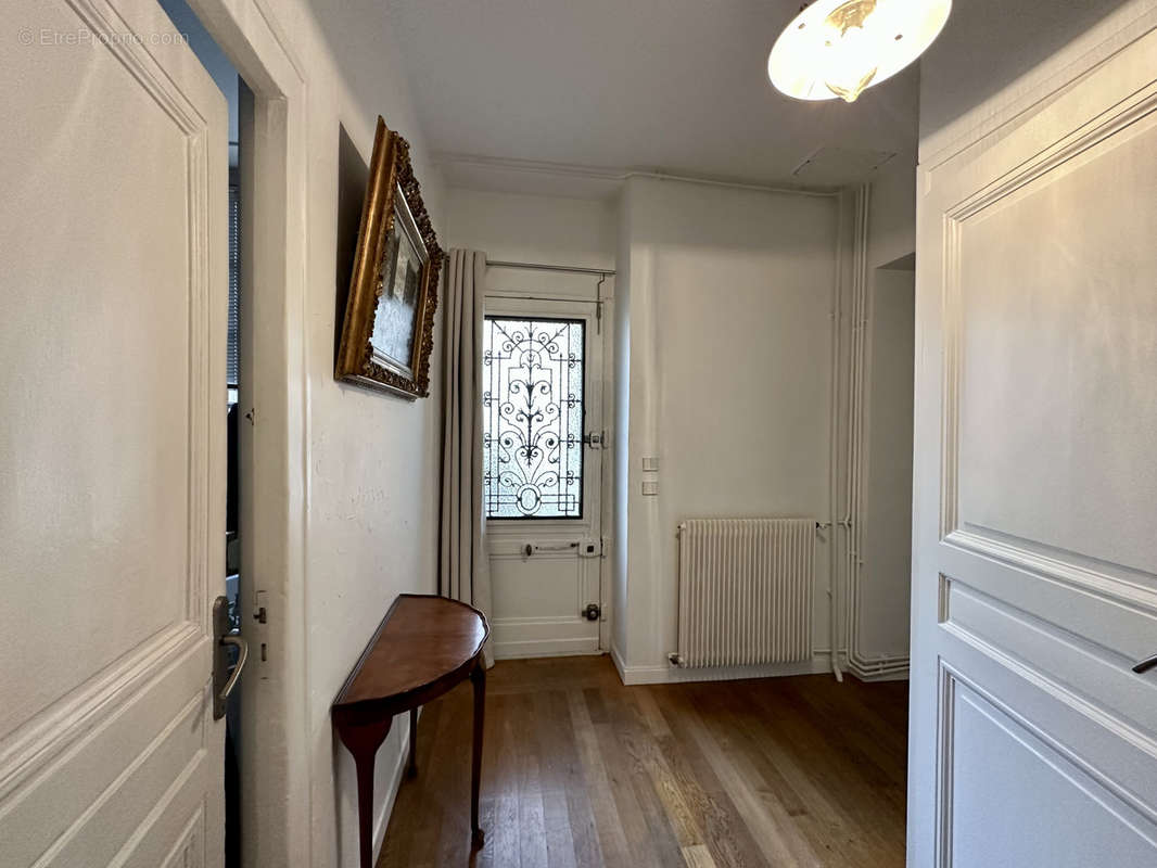 Appartement à LYON-1E