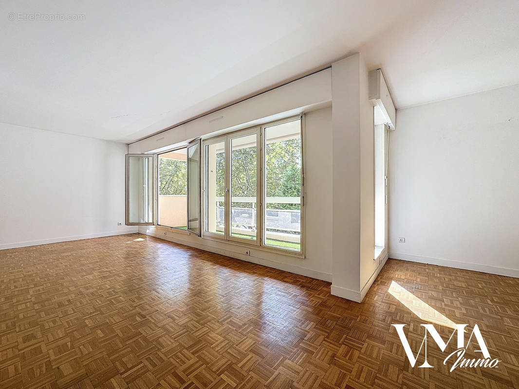 Appartement à LYON-4E