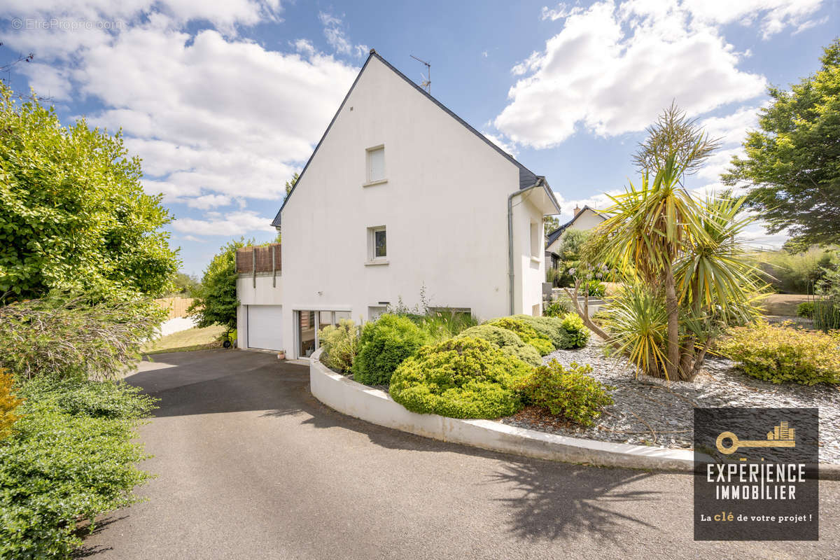 Maison à PLERIN