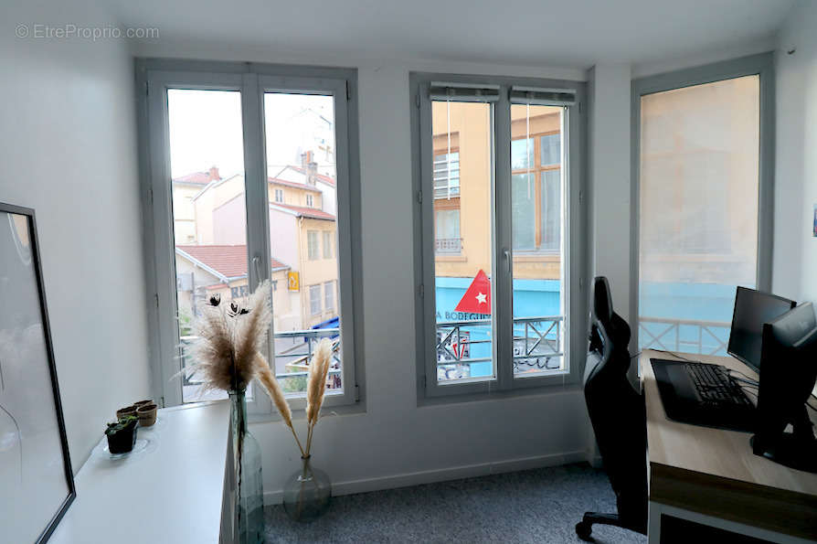 Appartement à LYON-4E