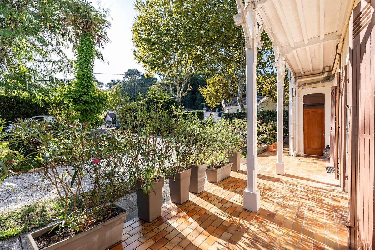 Appartement à ARCACHON